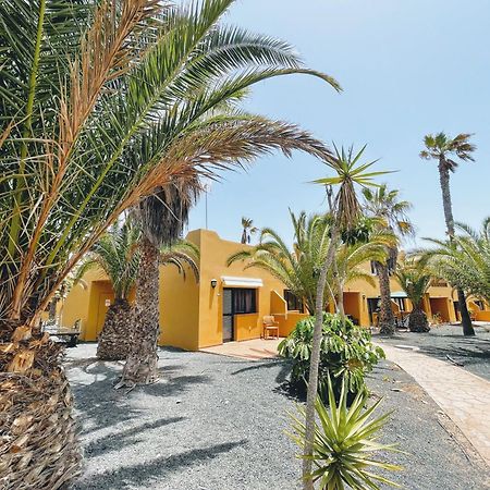 Casa Relax Papagayo Corralejo Irent Fuerteventura公寓 外观 照片