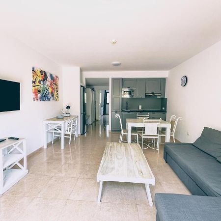 Casa Relax Papagayo Corralejo Irent Fuerteventura公寓 外观 照片