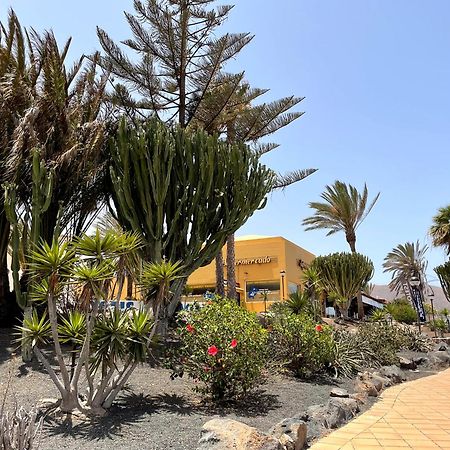 Casa Relax Papagayo Corralejo Irent Fuerteventura公寓 外观 照片