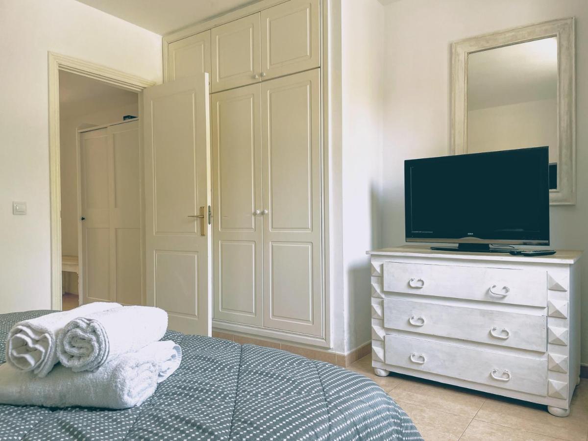 Casa Relax Papagayo Corralejo Irent Fuerteventura公寓 外观 照片