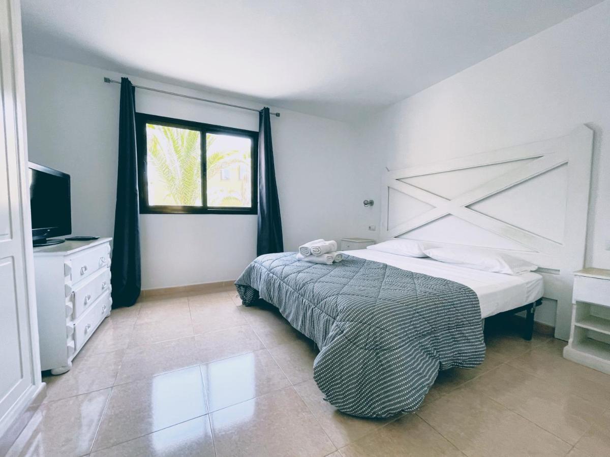Casa Relax Papagayo Corralejo Irent Fuerteventura公寓 外观 照片