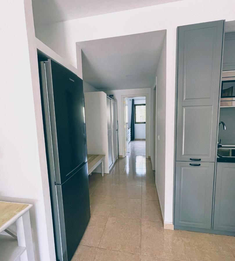 Casa Relax Papagayo Corralejo Irent Fuerteventura公寓 外观 照片