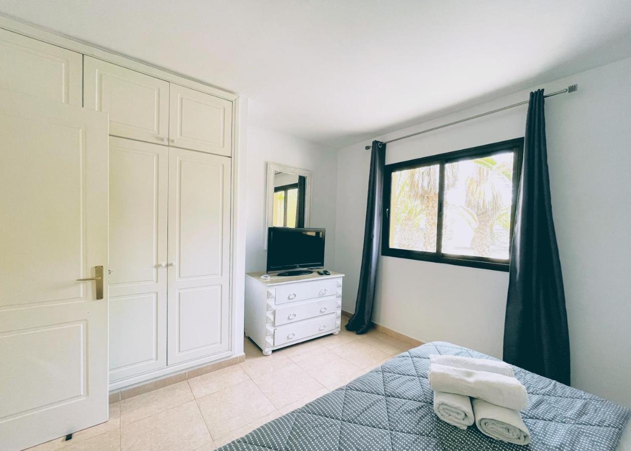Casa Relax Papagayo Corralejo Irent Fuerteventura公寓 外观 照片
