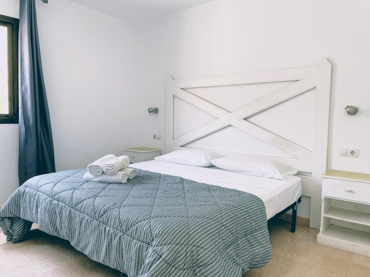 Casa Relax Papagayo Corralejo Irent Fuerteventura公寓 外观 照片