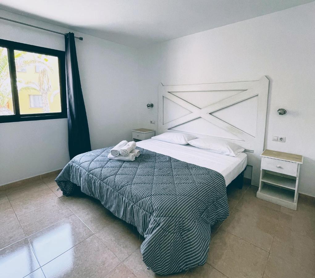 Casa Relax Papagayo Corralejo Irent Fuerteventura公寓 外观 照片