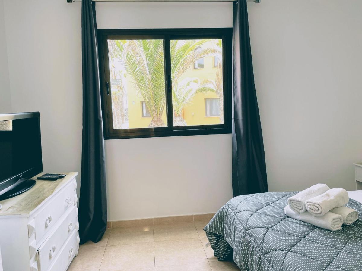 Casa Relax Papagayo Corralejo Irent Fuerteventura公寓 外观 照片