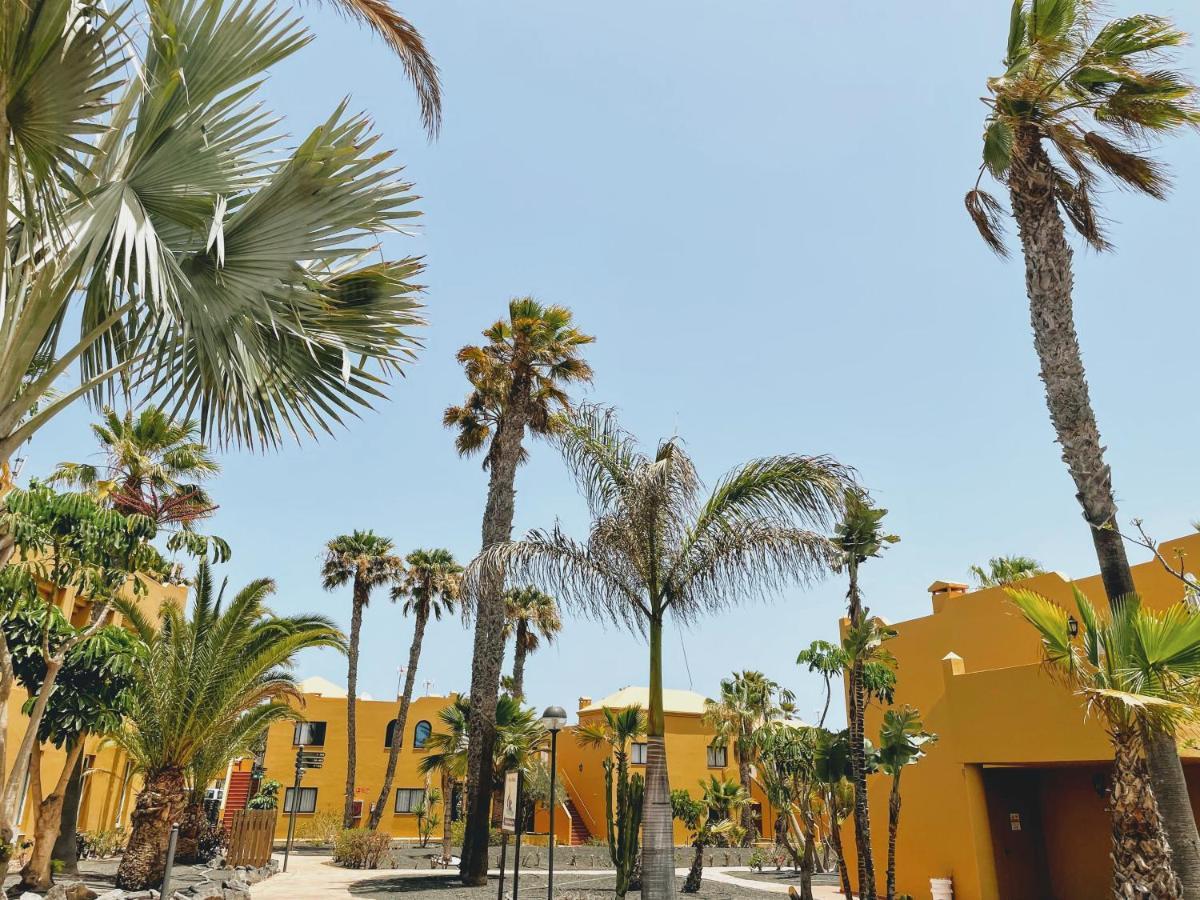 Casa Relax Papagayo Corralejo Irent Fuerteventura公寓 外观 照片