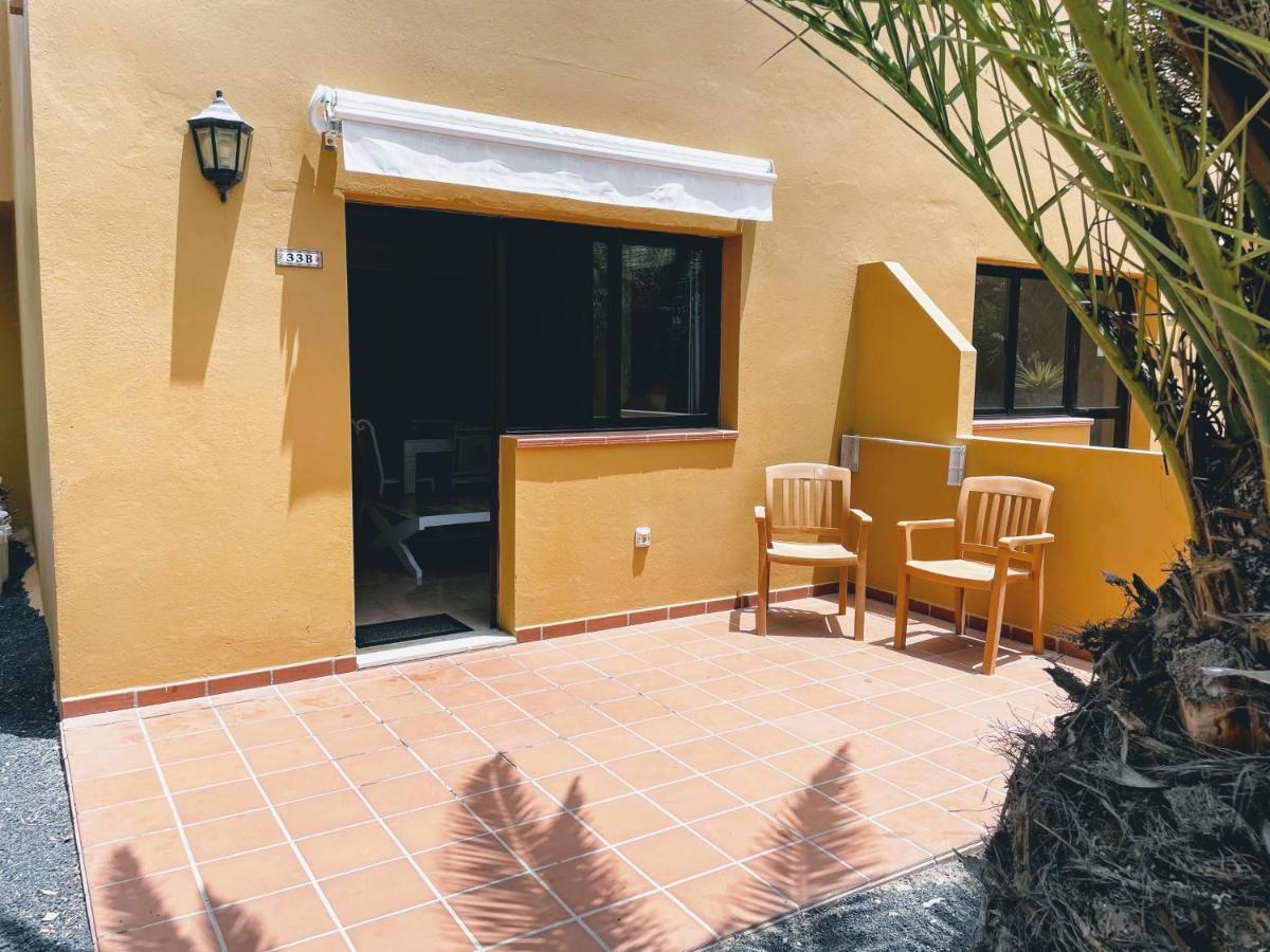 Casa Relax Papagayo Corralejo Irent Fuerteventura公寓 外观 照片