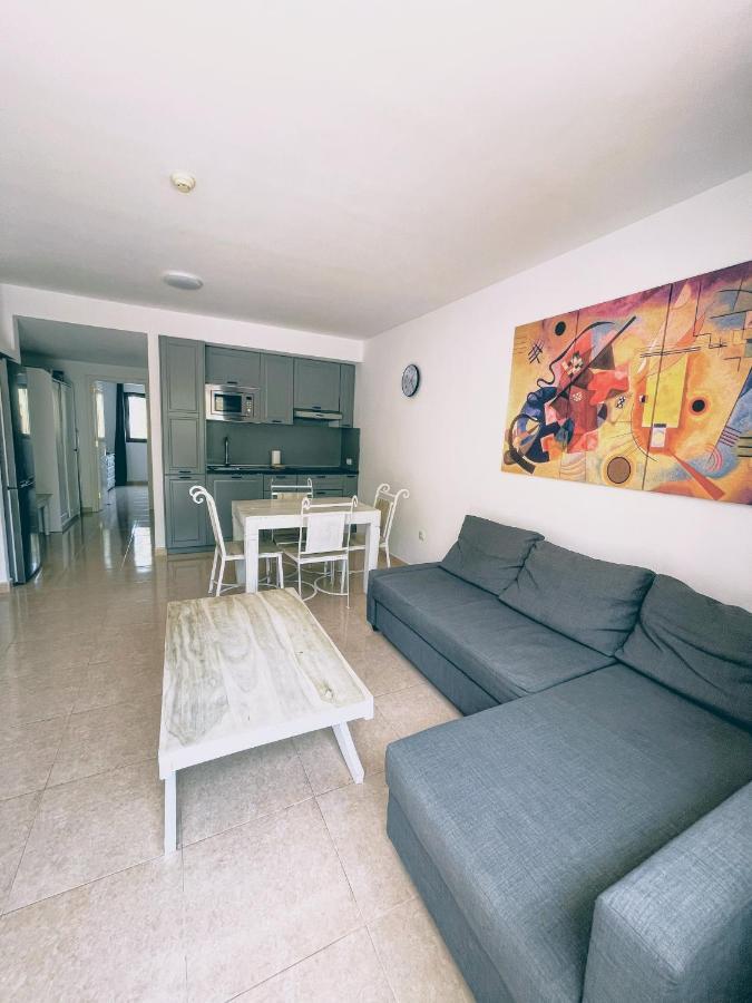 Casa Relax Papagayo Corralejo Irent Fuerteventura公寓 外观 照片