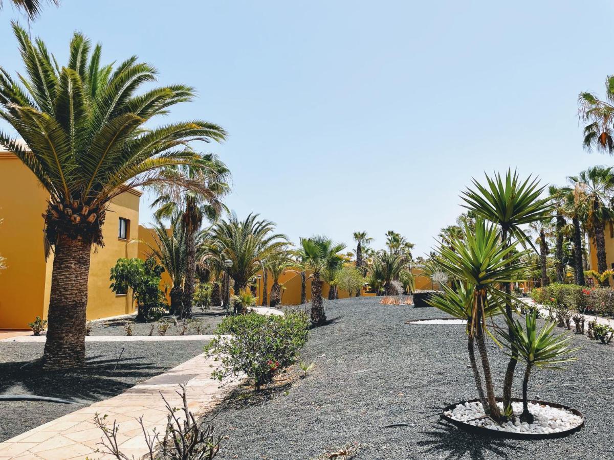 Casa Relax Papagayo Corralejo Irent Fuerteventura公寓 外观 照片