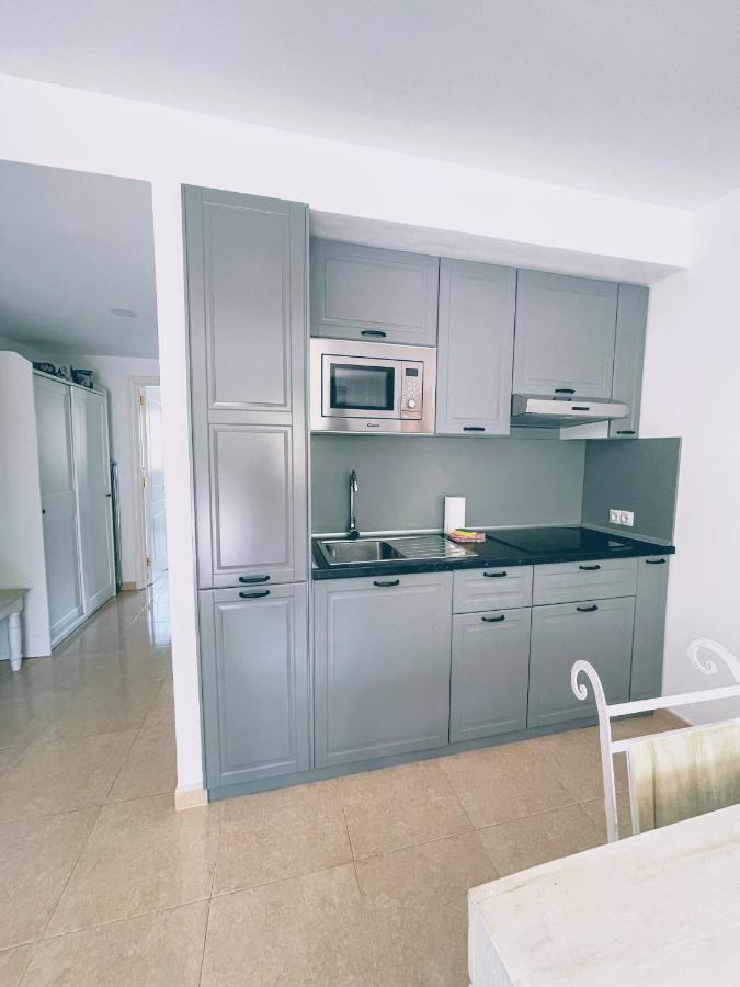 Casa Relax Papagayo Corralejo Irent Fuerteventura公寓 外观 照片